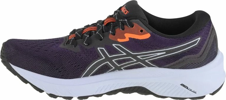 Atlete për vrapim Asics, të vjollcë