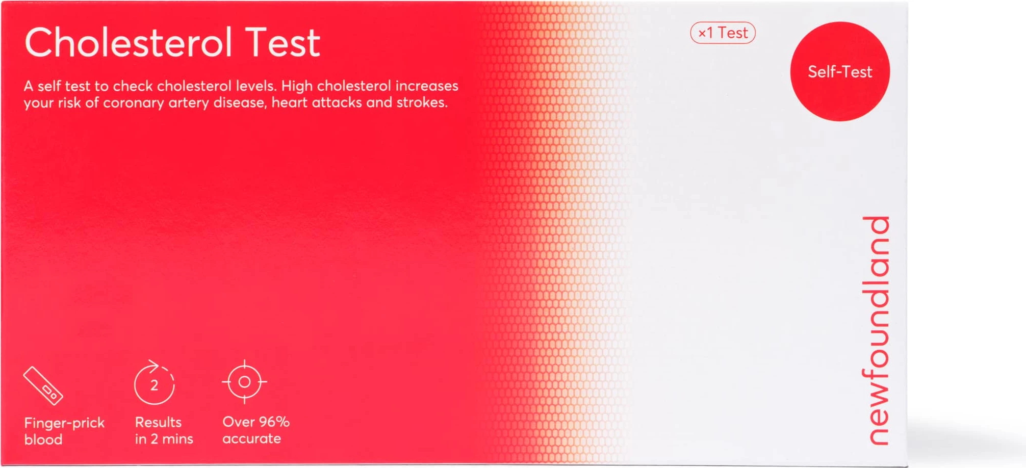 Testi i Kolesterolit