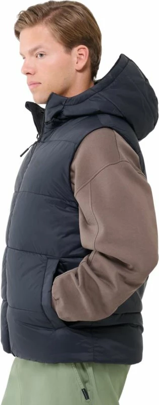 Jelek për meshkuj 4F, i zi