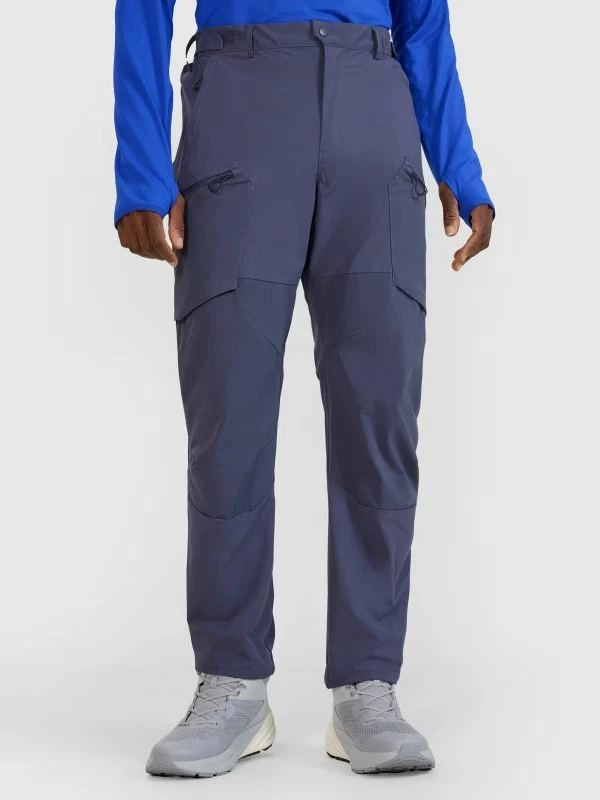 Pantallona trekking për meshkuj 4f