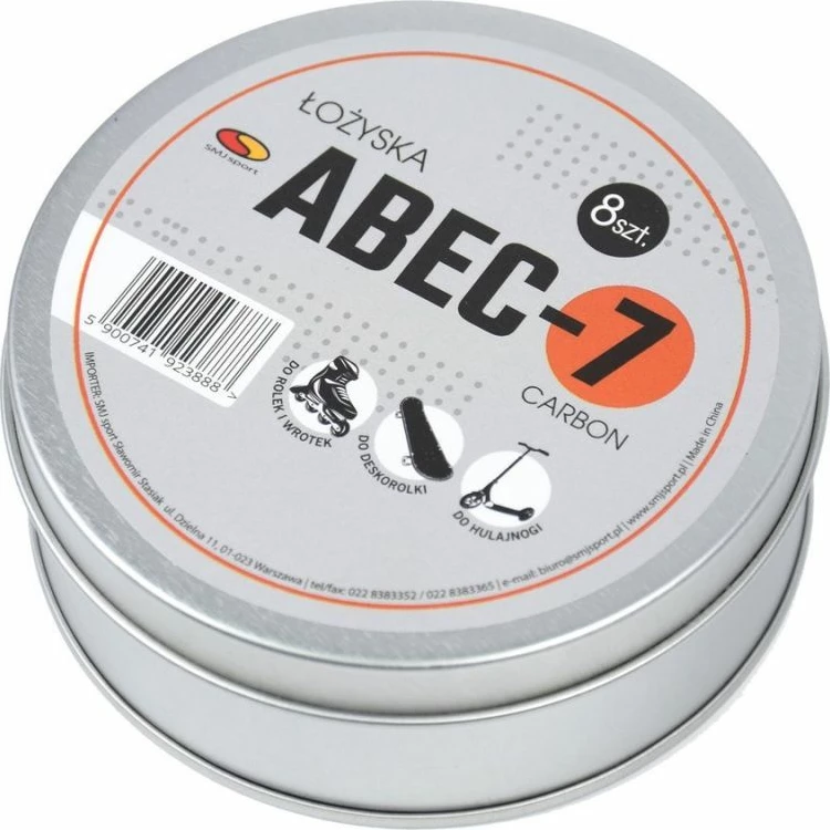 Kugellager për skate Yakimasport