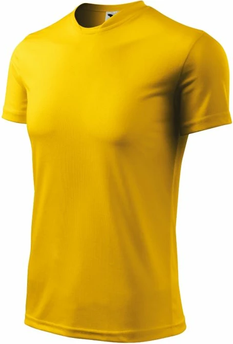 Maicë për fëmijë Malfini, Fantasy Jr, e verdhë