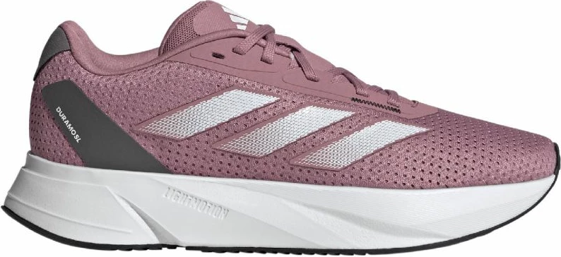 Atlete për femra adidas Duramo SL W, të kuqe