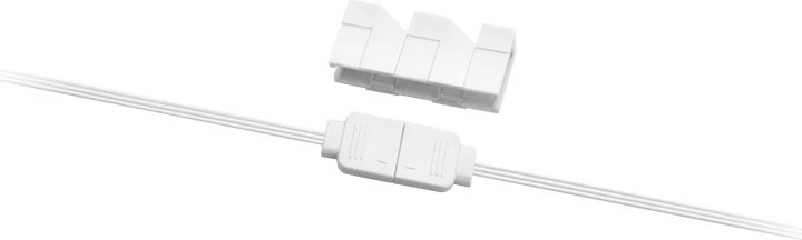 Ventilator PC Thermaltake TT CT120 ARGB, 500-2000 RPM, i bardhë