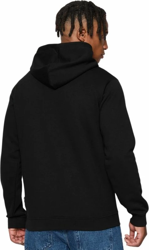 Duks për meshkuj Fila, i zi