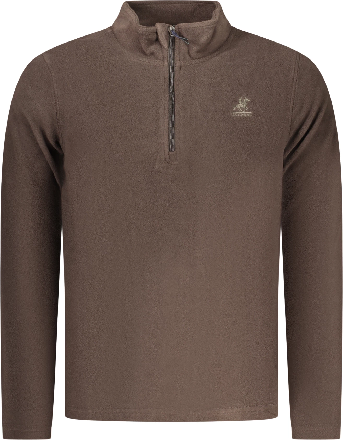 Duks për meshkuj U.S. GRAND, kafe