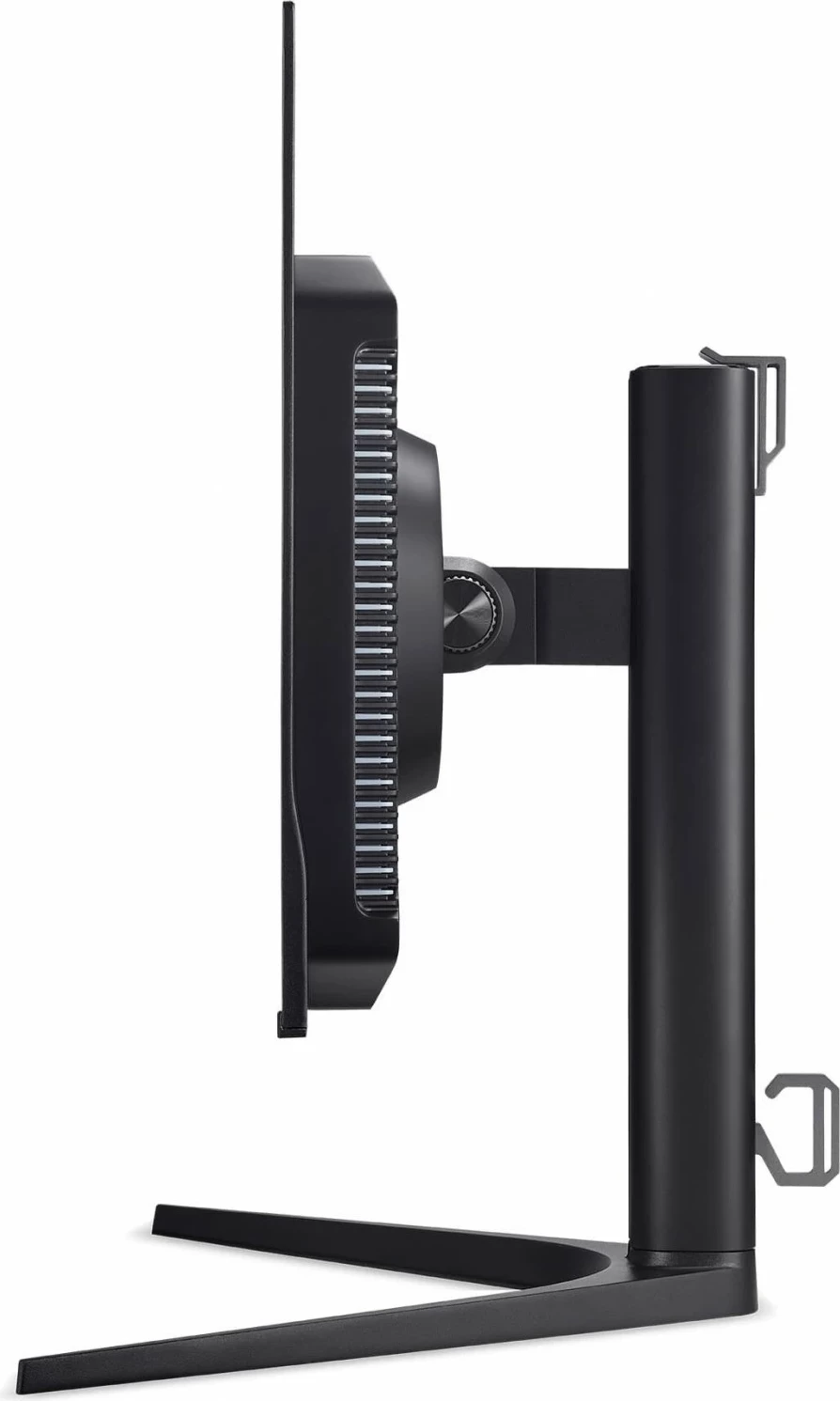 Monitor gaming Acer Predator X27X1bmiippruzx, 27", 4K, OLED, 240Hz, i zi