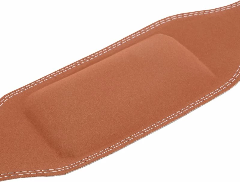 Rrip ushtrimesh HMS PA3998, kafe, XXL