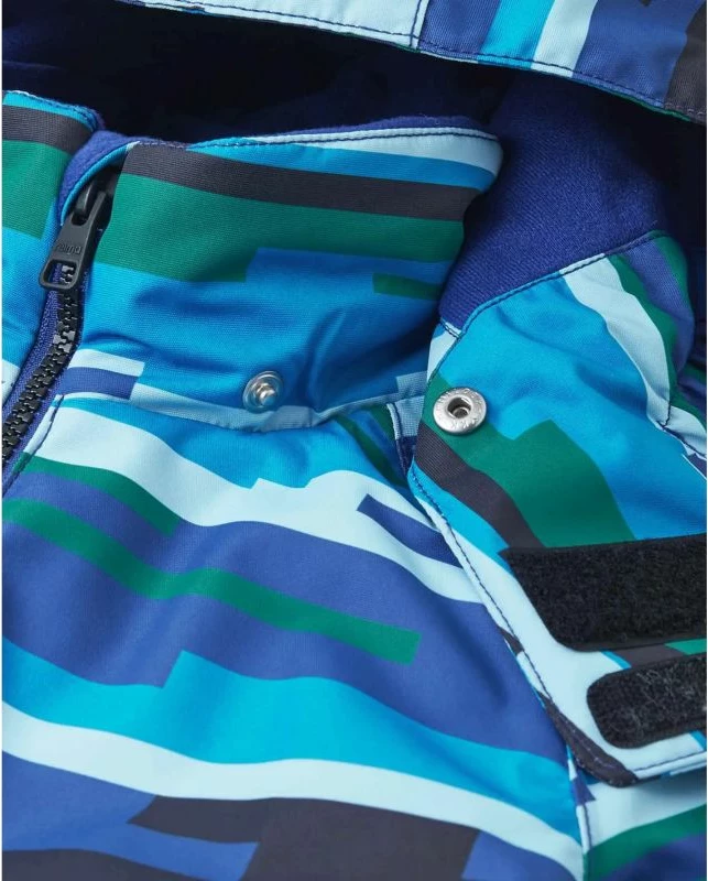 Kominoshe për fëmijë Reima, dimri