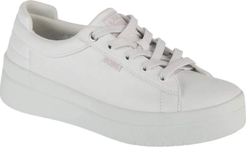 Këpucë Skechers femra, të bardha