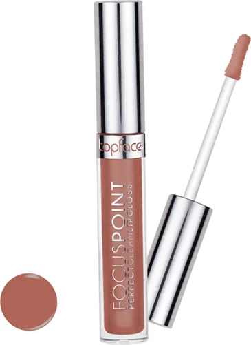 Shkëlqyes për buzë Top Face Perfect Glam, 111