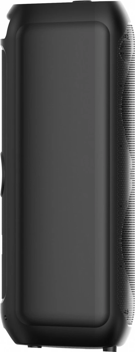 Altoparlant Bluetooth Media-Tech POWER AUDIO MAX MT3185, 120W RMS, Bluetooth 5.3, TWS, MP3 MicroSD/USB, AUX, FM, Karaoke, USB-C, i zi