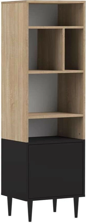 Dollap për libra Lea 1D