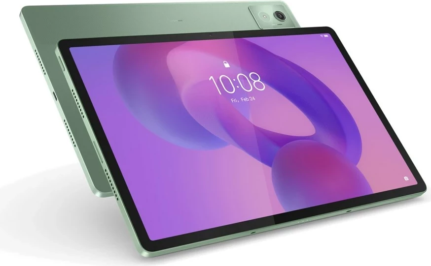 Tablet Lenovo Idea Tab Pro, 12.7", 8 GB RAM, 128 GB, Android 14, Jeshil