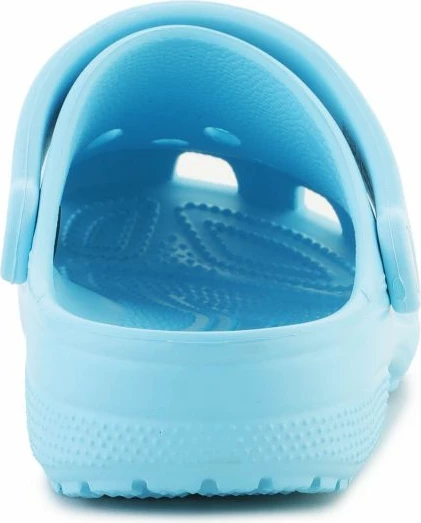 Këpucë Crocs për fëmijë, blu