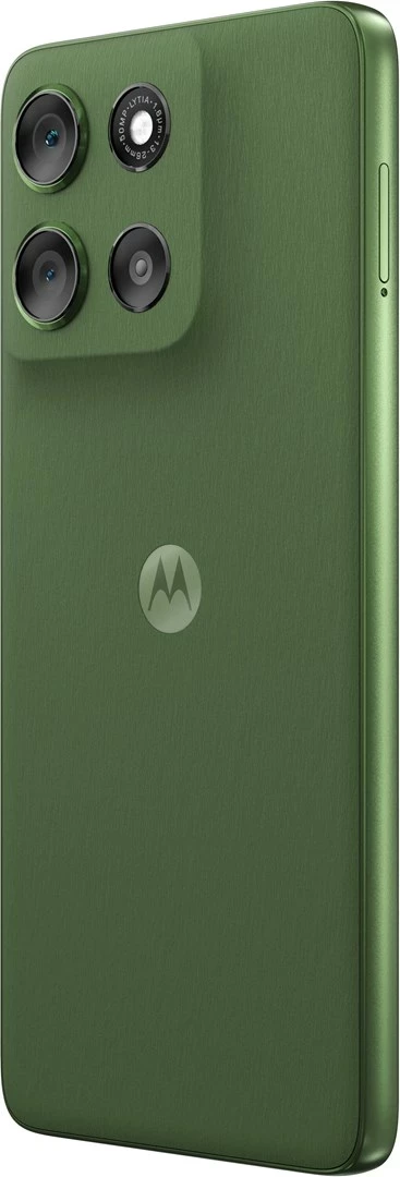 Celular Motorola Moto g56 5G, 8 GB RAM, 256 GB, Gjelbër