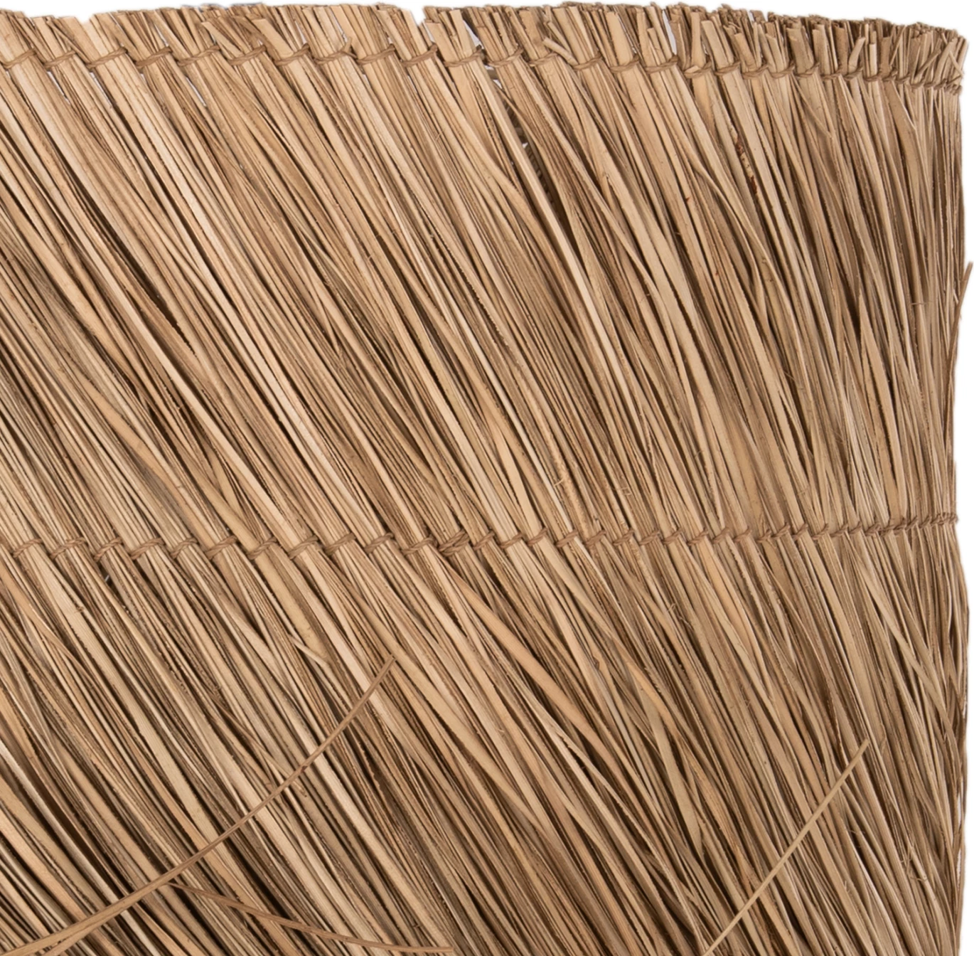 Llambë varëse për tavan, boho, ngjyrë natyrale, FH7822, Φ51x55-150H cm