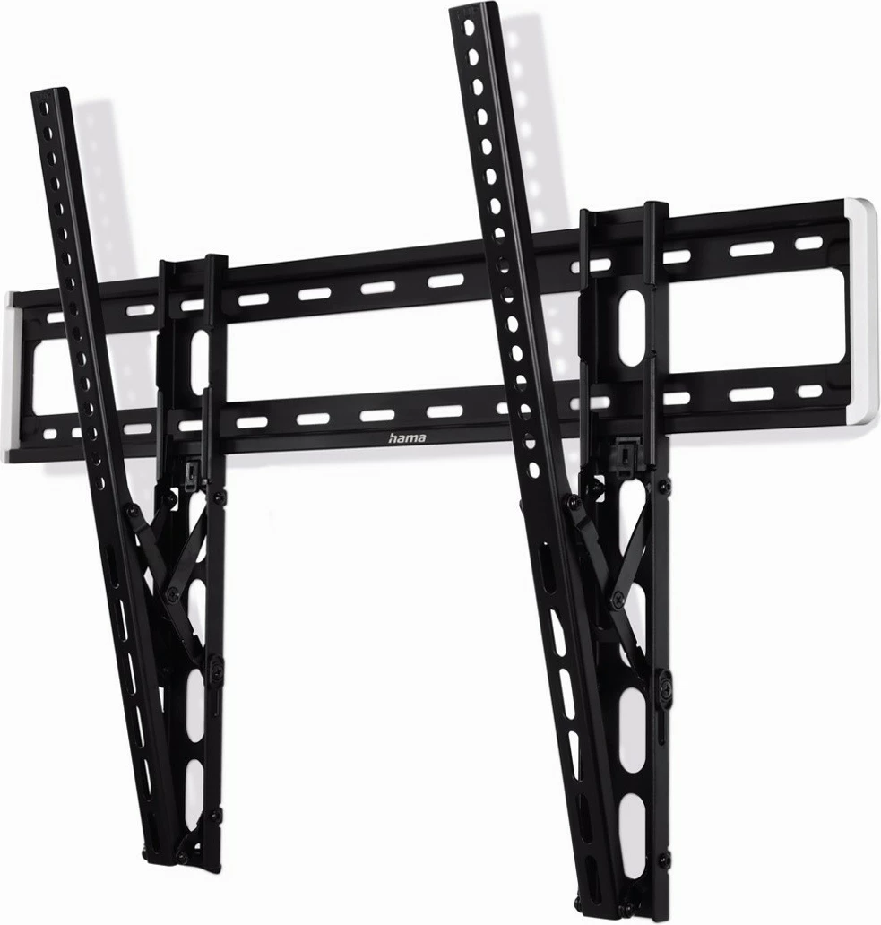 Mbajtës muri për TV Hama Motion XL, 46-100 inç, Çelik, i zi