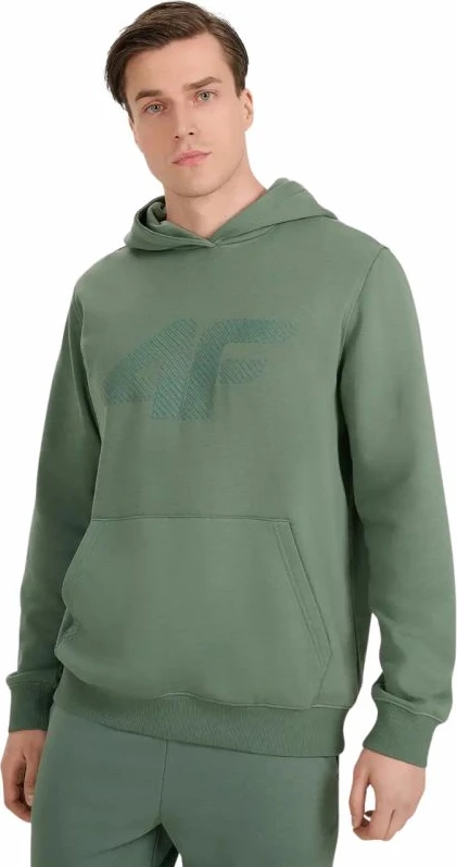 Duks për meshkuj 4f, i gjelbër