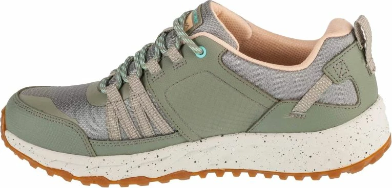 Atlete Skechers lifestyle, të gjelbra