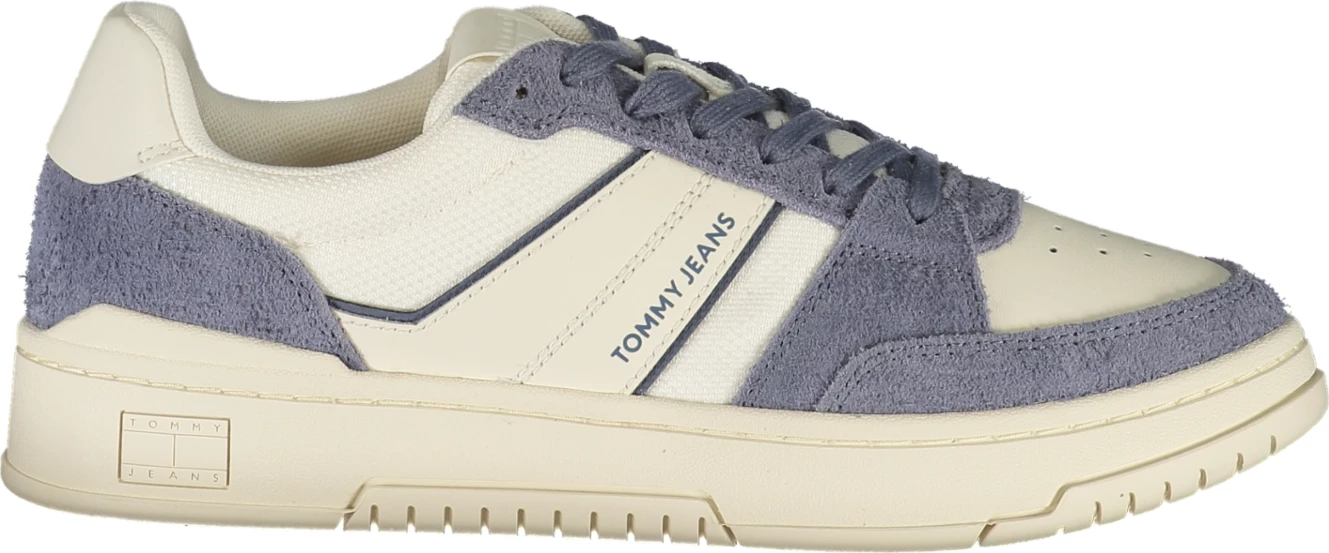 Atlete për meshkuj TOMMY HILFIGER, të bardha