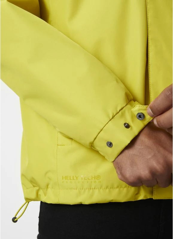 Jakne për meshkuj Helly Hansen, blu