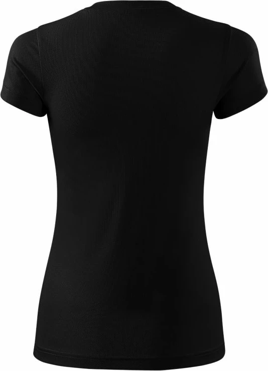 Maicë Adler për femra, e zezë