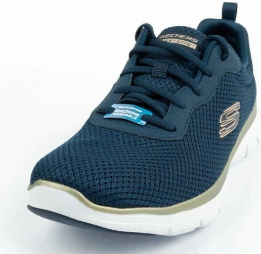 Atlete femra Skechers, të kaltra