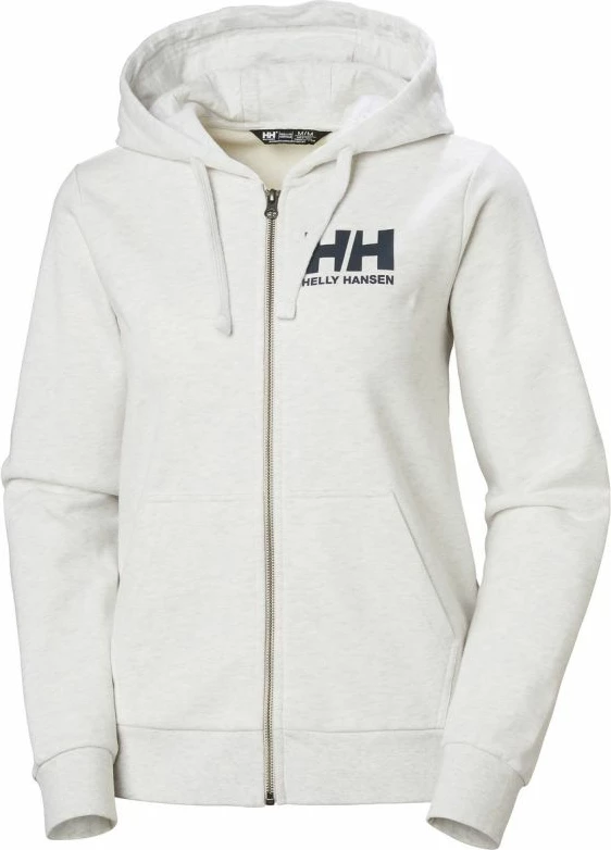 Duks me kapuq për femra Helly Hansen, bezhë