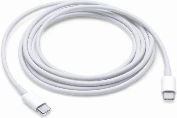 Kabëll USB-C në USB-C Xiaomi 1.5m Bardhë