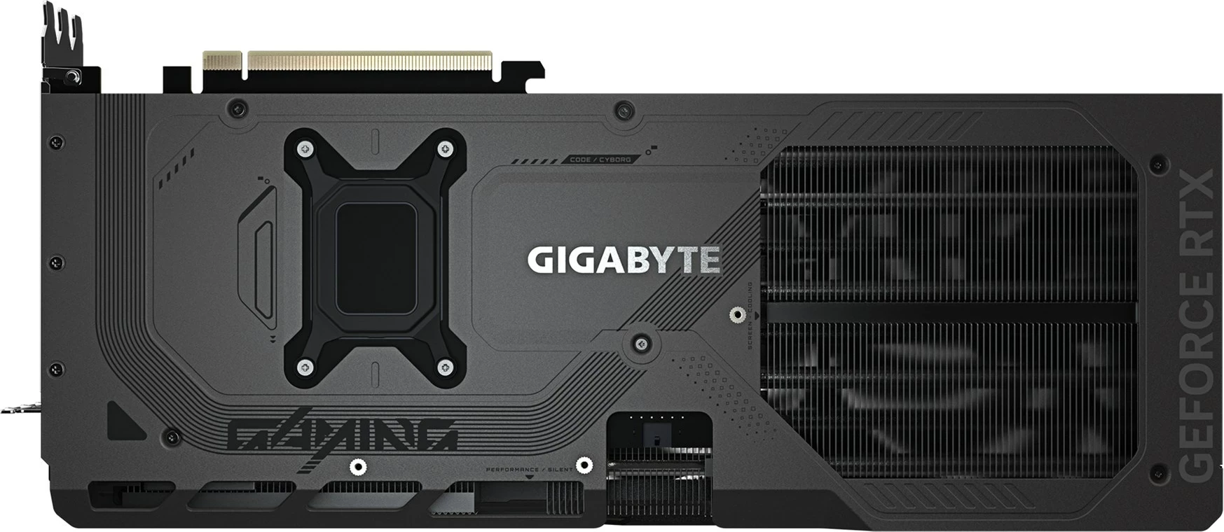 Kartelë grafike Gigabyte GeForce RTX 5070 Ti GAMING OC 16G, 16GB GDDR7, E zezë