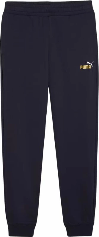 Pantallona për meshkuj Puma, të kaltra