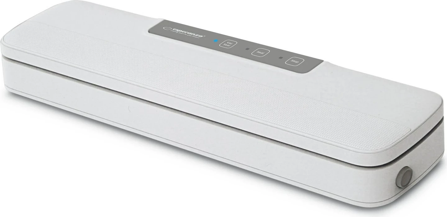 Makineri vakumi Esperanza EKV001, 300 mm, Bardhë