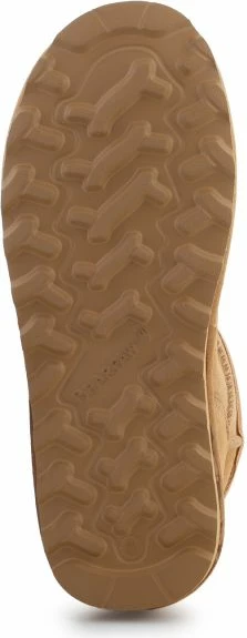 Çizme femra BearPaw, kafe