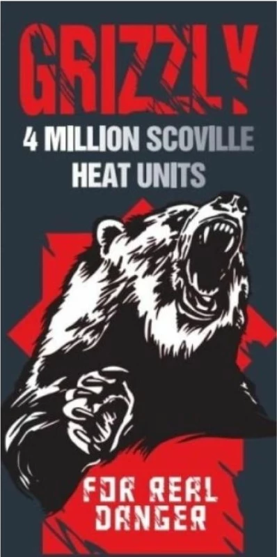 Sprej piperi Yakimasport, i zi