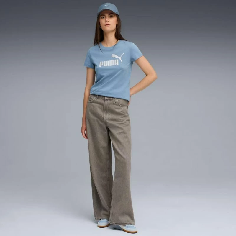 Maicë për femra Puma, blu