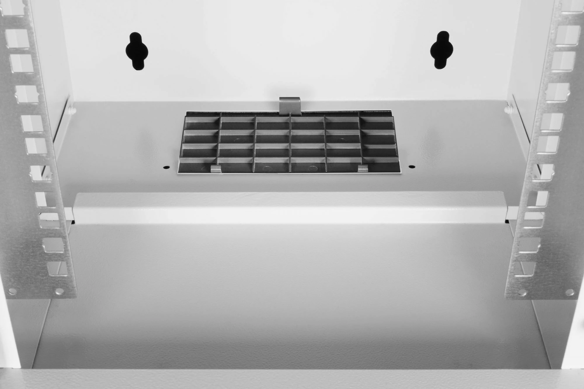 Kasë muri Digitus SOHO PRO 9U, 10", gri