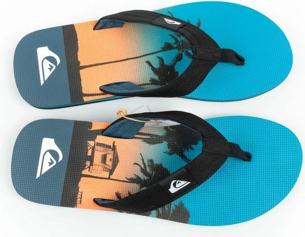 Flip-flopa për meshkuj Quiksilver