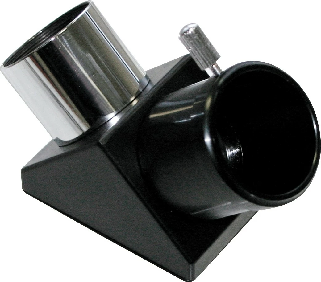 Teleskop Bresser Classic 60/900 AZ, bardhë