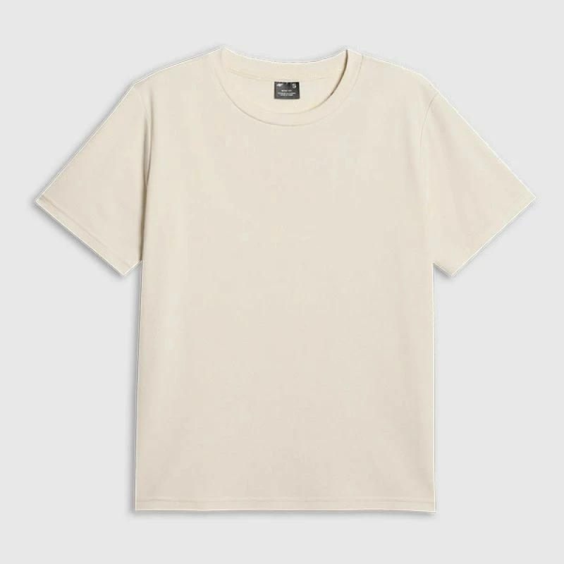 Maicë për femra 4F, e bardhë