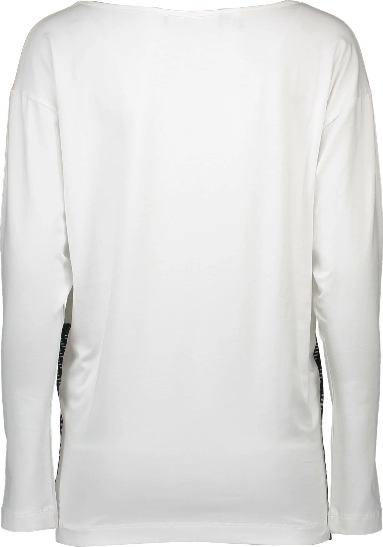 Maicë LOVE MOSCHINO për femra, e bardhë