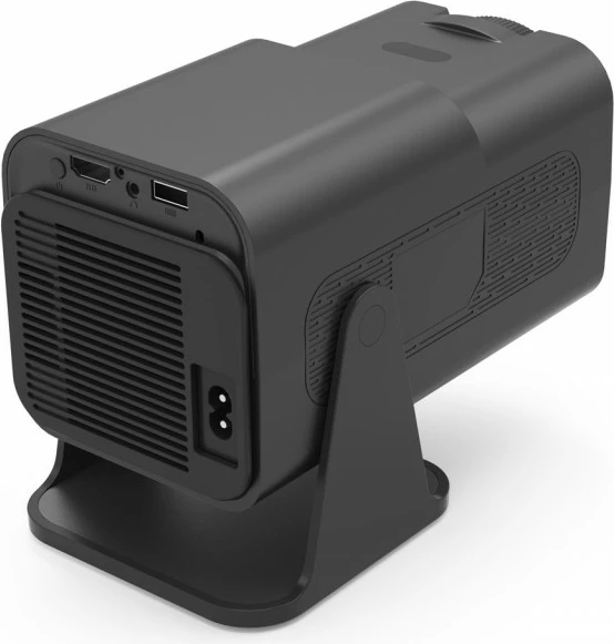 Projektor LED ART PROART X2H, Full HD 1920x1080, Android 12.0, 300 ANSI, i zi