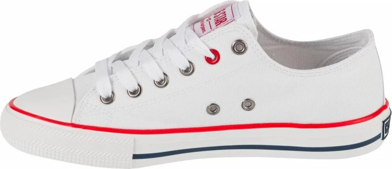 Atlete për femra Big Star, të bardha