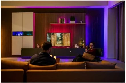 Shirit LED smart Aqara LED Strip T1 RLS-K01D Zigbee 3.0 RGB+CCT 2700K-6500K IP44