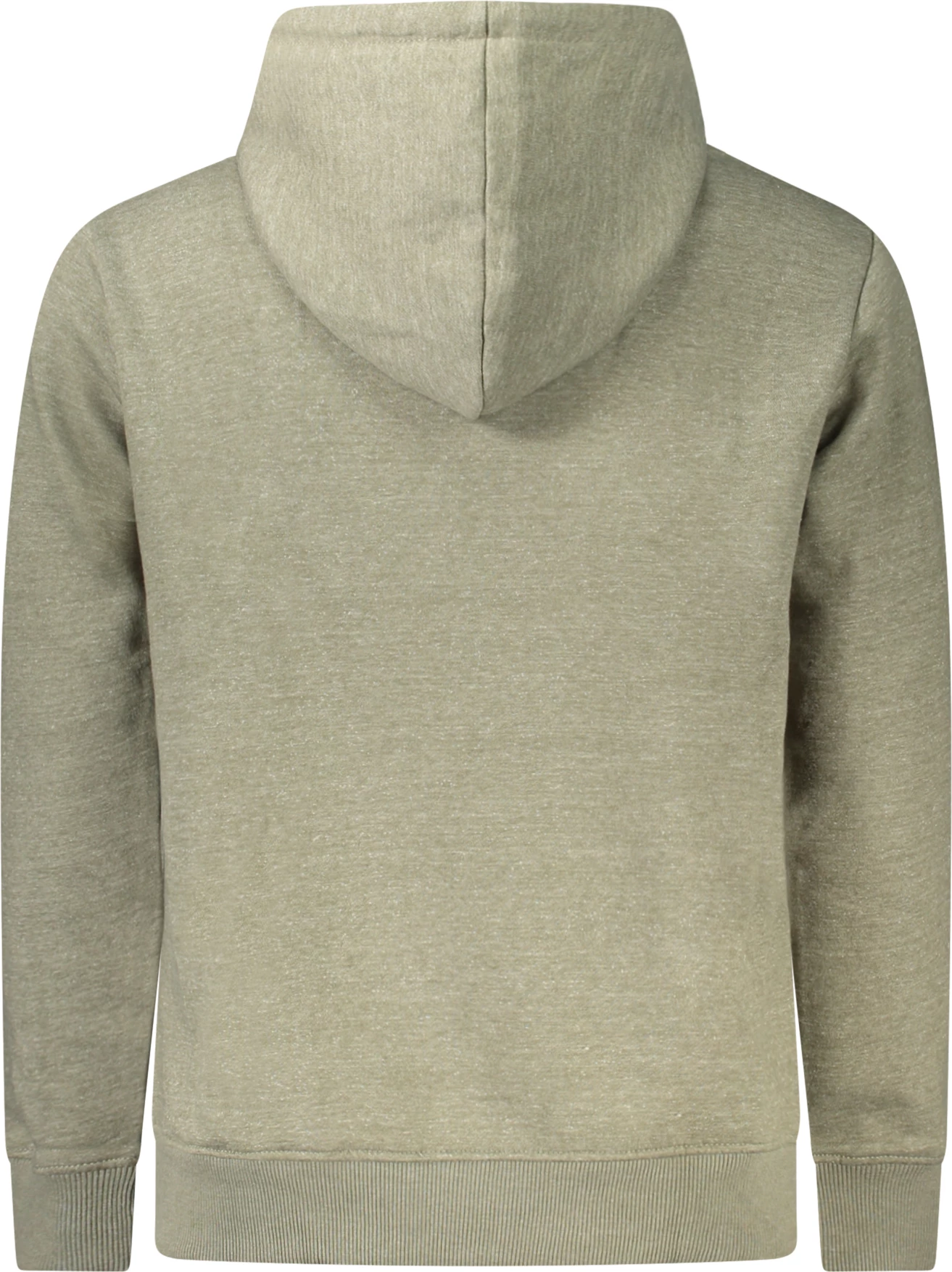 Duks me kapuç për meshkuj PEPE JEANS Macbeth, i gjelbër