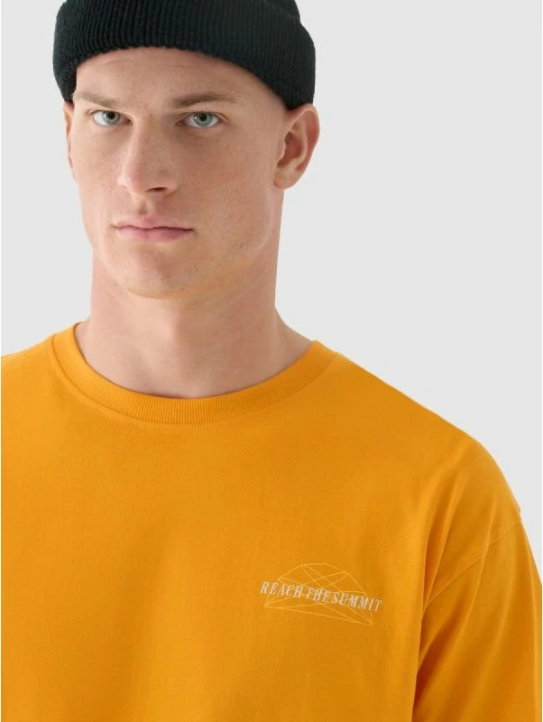 Maicë oversize për meshkuj 4f