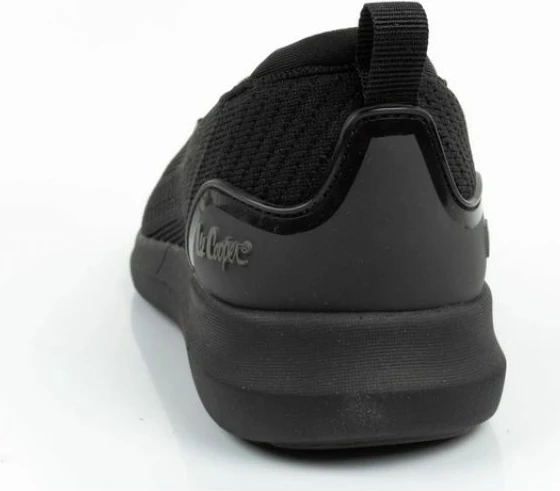 Këpucë femra Lee Cooper, të zeza