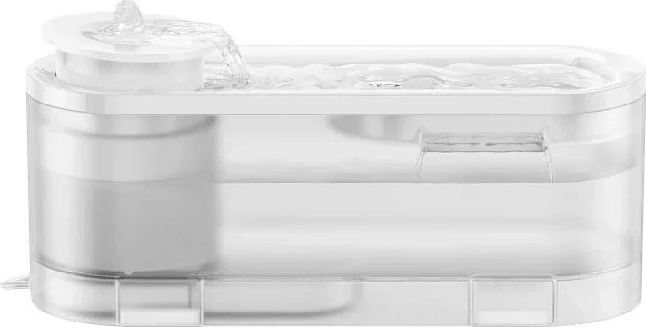 Pije shpërndarës Mova 10 Pro, plastikë