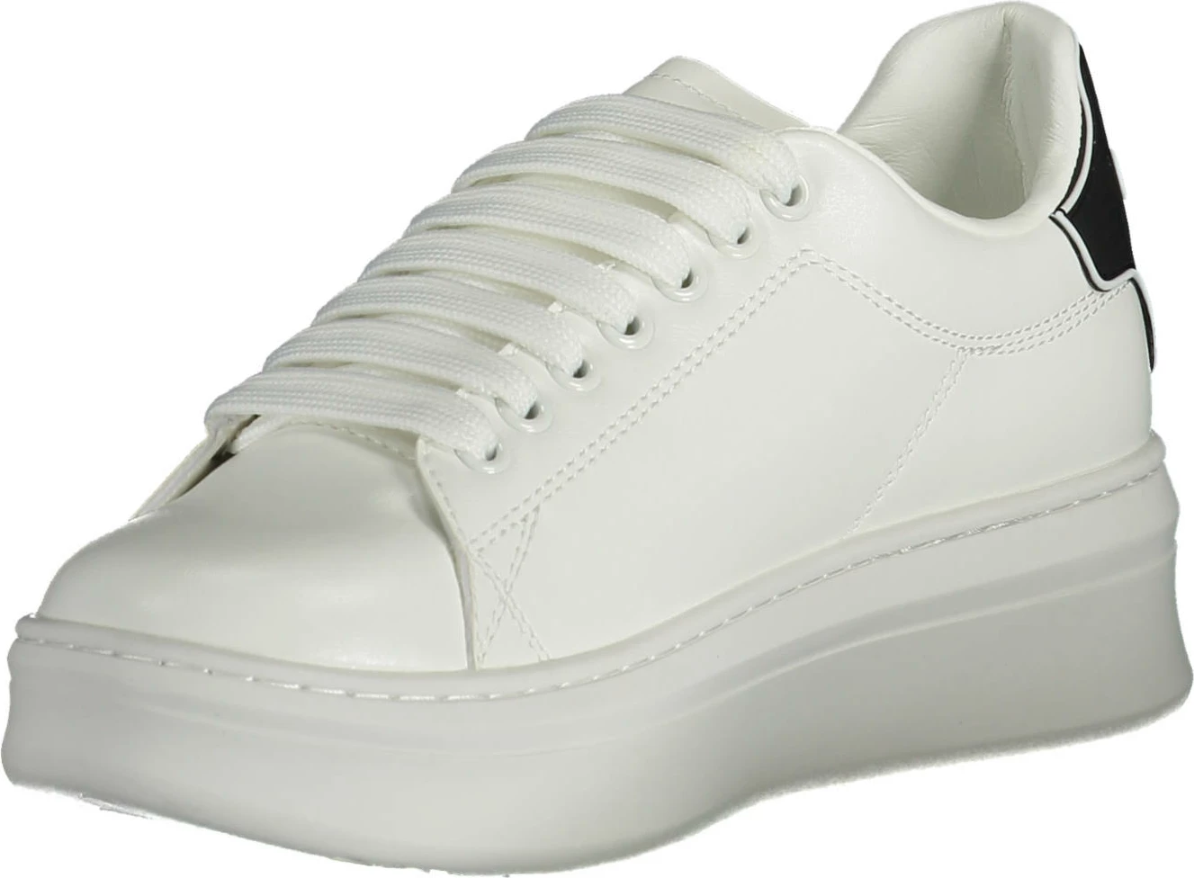 Atlete femra GAELLE PARIS, të bardha