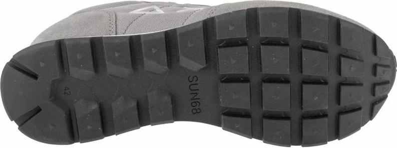 Atlete SUN68 për meshkuj, gri